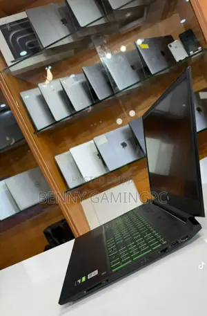 Laptop HP Pavilion 15 16GB Intel Core I7 SSD 512GB