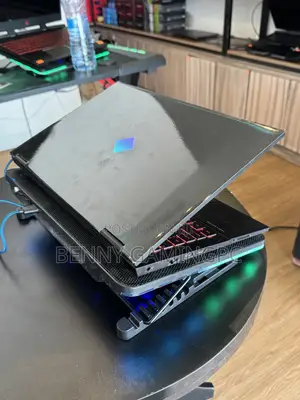 Laptop HP Omen 15 16GB Intel Core I7 SSD 1T