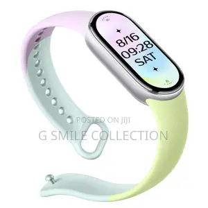 Xiaomi Smartband 10