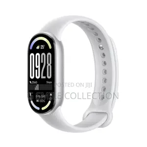 Xiaomi Smartband 10