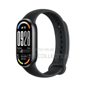 Xiaomi Smartband 10