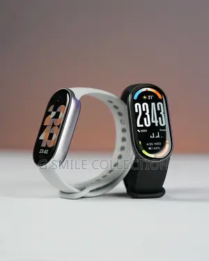 Xiaomi Smartband 10