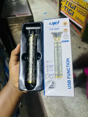 Trimmer/Shaver