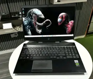 Laptop HP Omen 15 16GB Intel Core I7 SSD 512GB