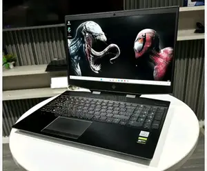 Laptop HP Omen 15 16GB Intel Core I7 SSD 512GB