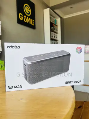 Xdobo X8 Max Speaker