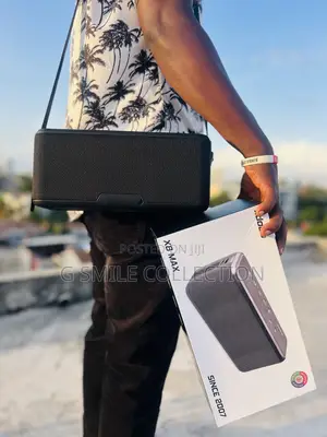 Xdobo X8 Max Speaker
