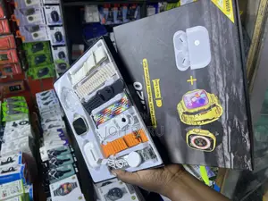 Smartwatch H20