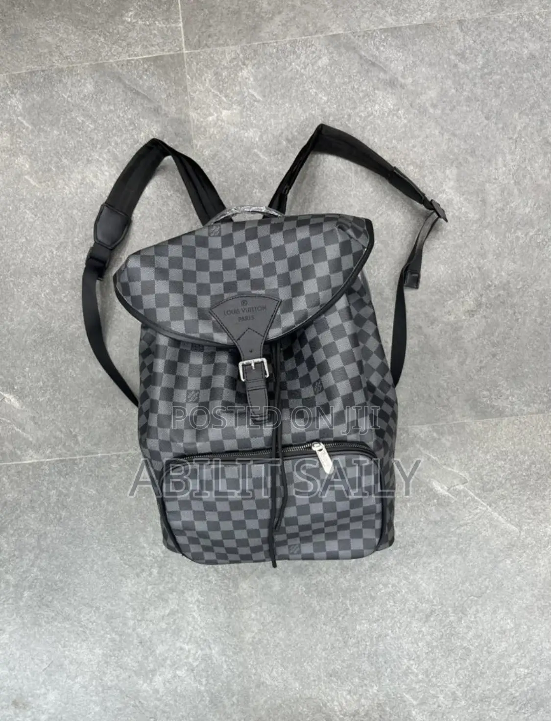 Gucci Backpacks Original.