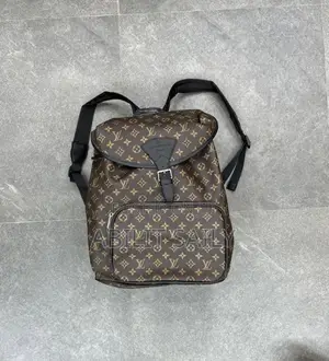 Gucci Backpacks Original.