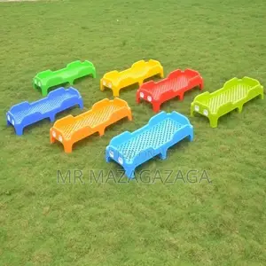 Children Bed’S Kindergarten