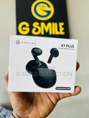 Haylou X1 Plus Wireless Earbuds