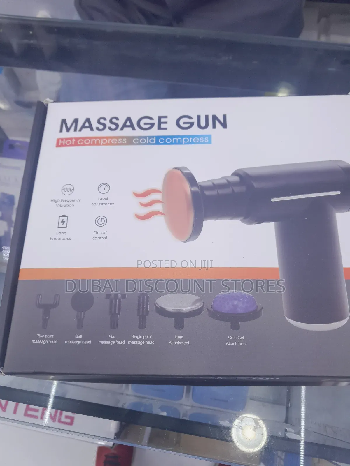 Massage Gun