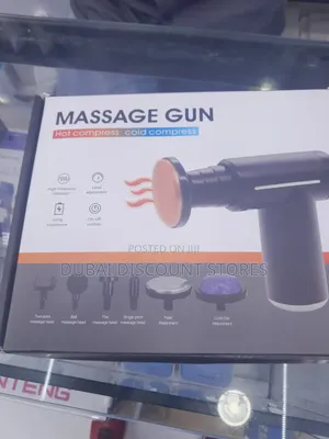 Massage Gun