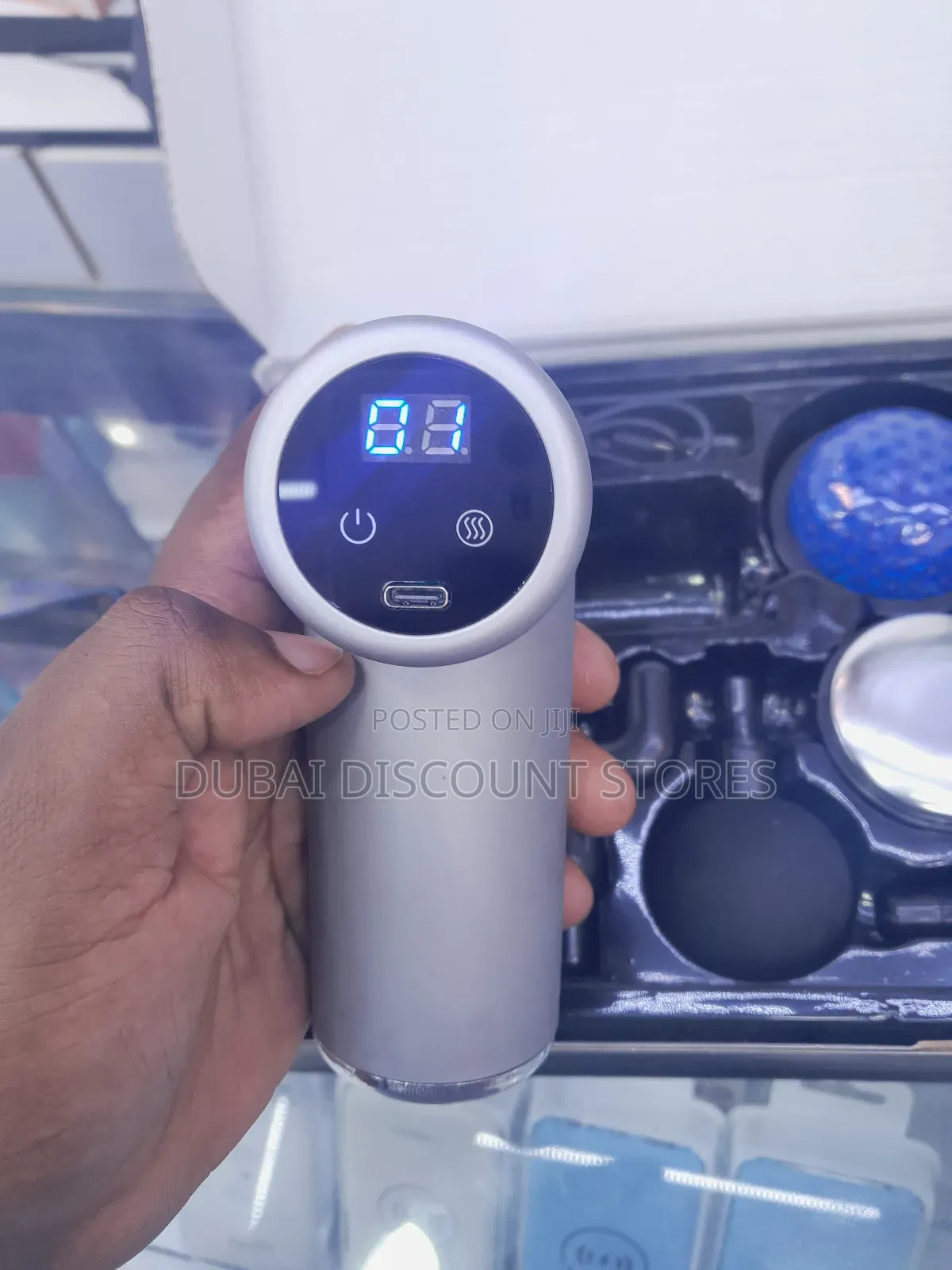 Massage Gun