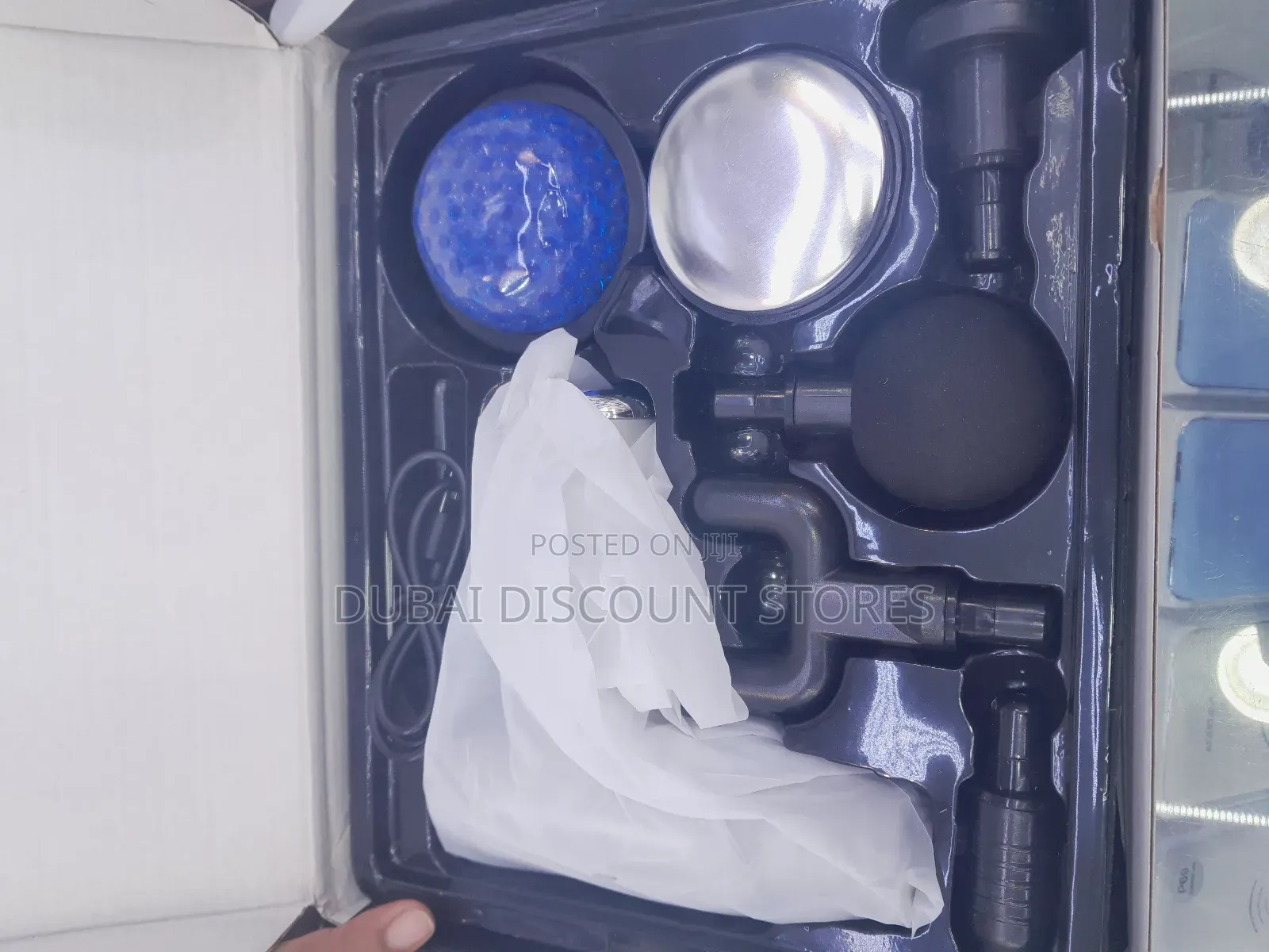 Massage Gun