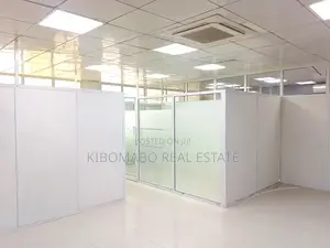 133sqm Office Space Rental - Oysterbay || Kinondoni