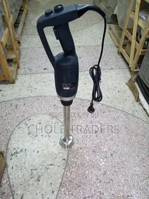 Immersion Blender / Heavy Duty Hand Blender