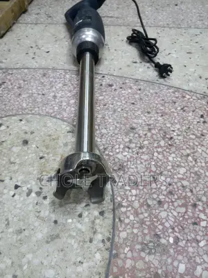 Immersion Blender / Heavy Duty Hand Blender