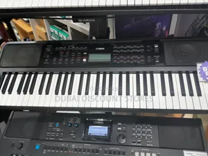 Yamaha Piano