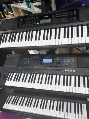 Yamaha Piano