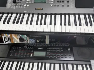 Yamaha Piano