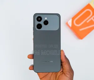 New Tecno Spark 40 128 GB
