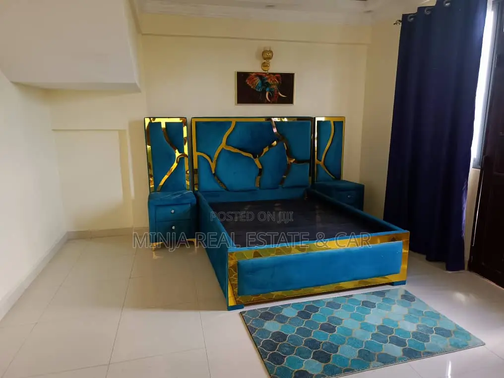 4bdrm Apartment in Upanga West for sale