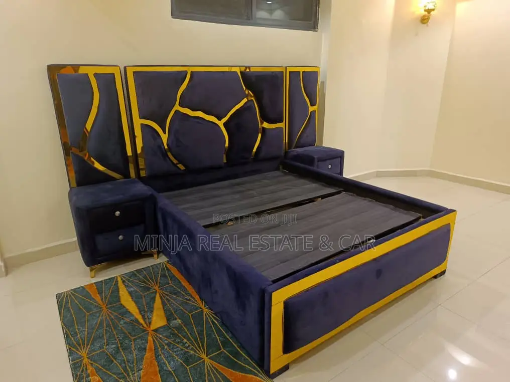 4bdrm Apartment in Upanga West for sale
