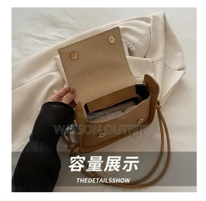 Women's Shoulder Bags Top Quality