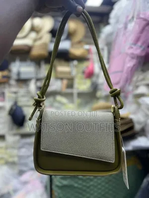 Women's Shoulder Bags Top Quality