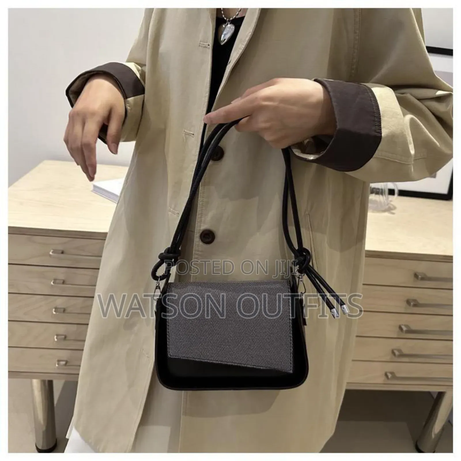 Women's Shoulder Bags Top Quality