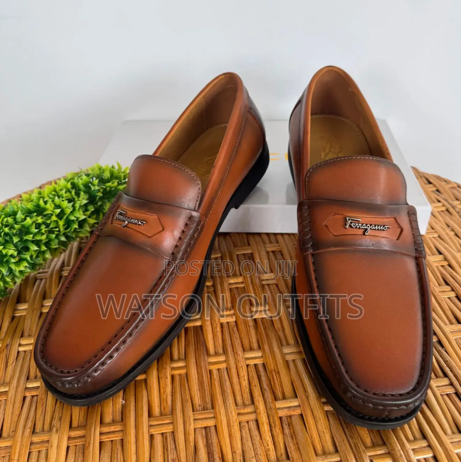 Loafers Official Za Butteri Na Feragamo Brands