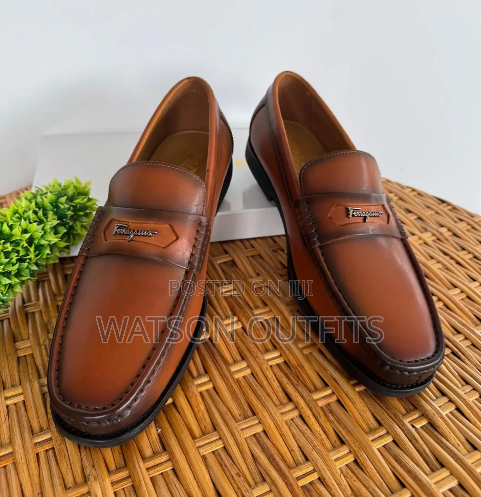 Loafers Official Za Butteri Na Feragamo Brands