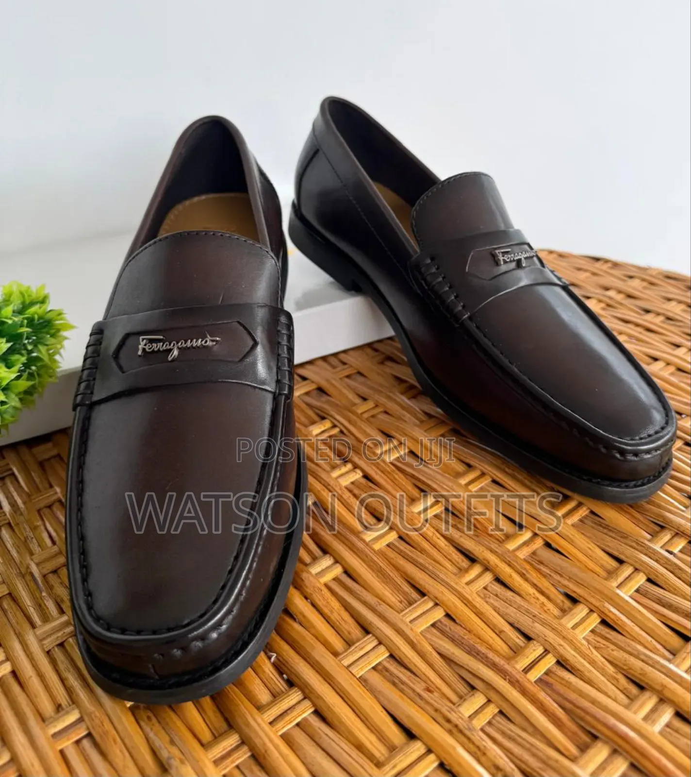 Loafers Official Za Butteri Na Feragamo Brands