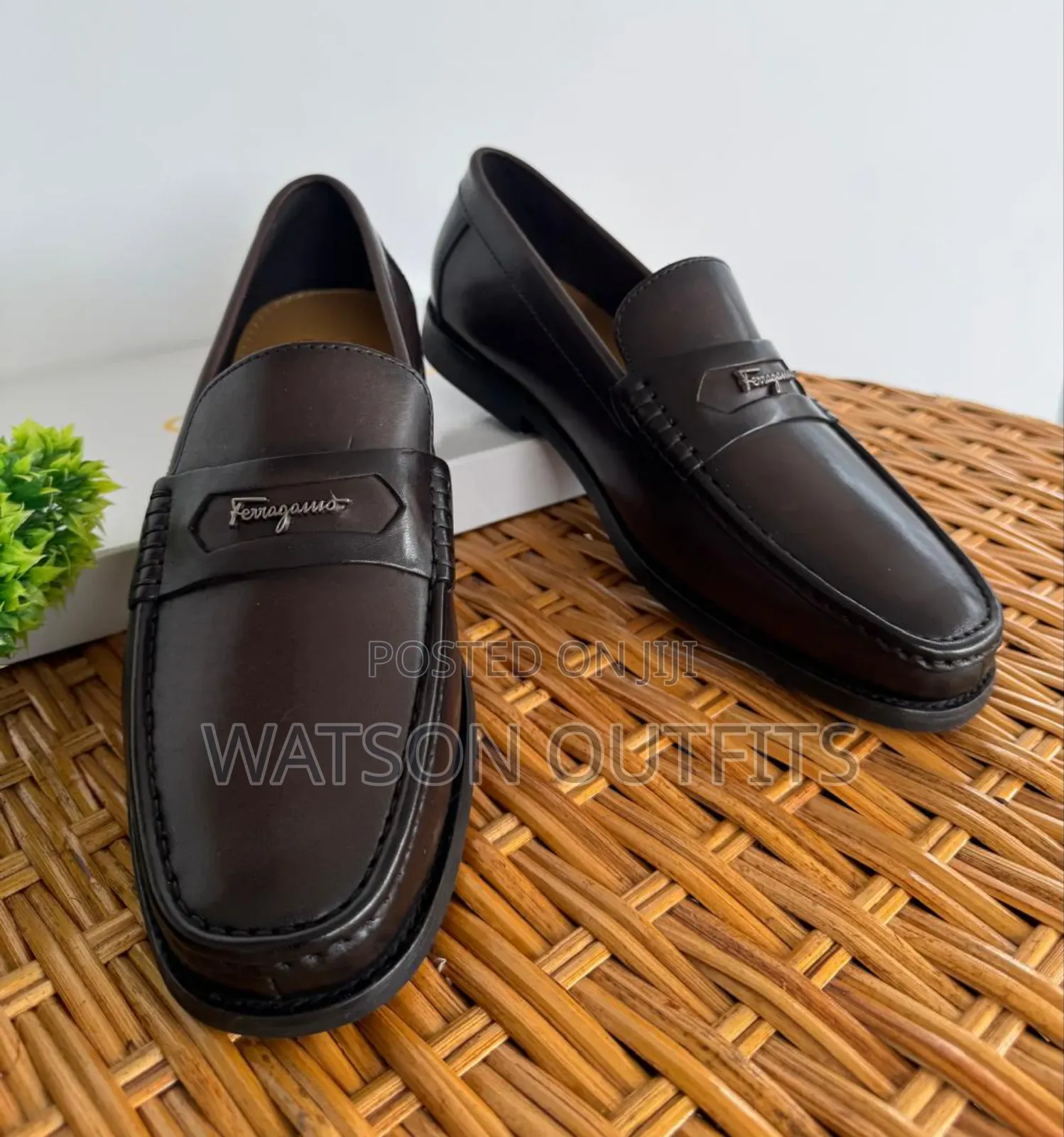 Loafers Official Za Butteri Na Feragamo Brands