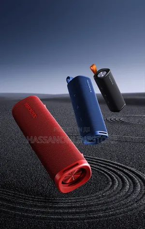 Xiaomi Sound Outdoor Bluetooth Speaker