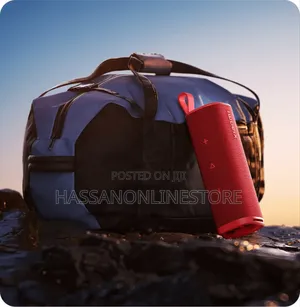 Xiaomi Sound Outdoor Bluetooth Speaker