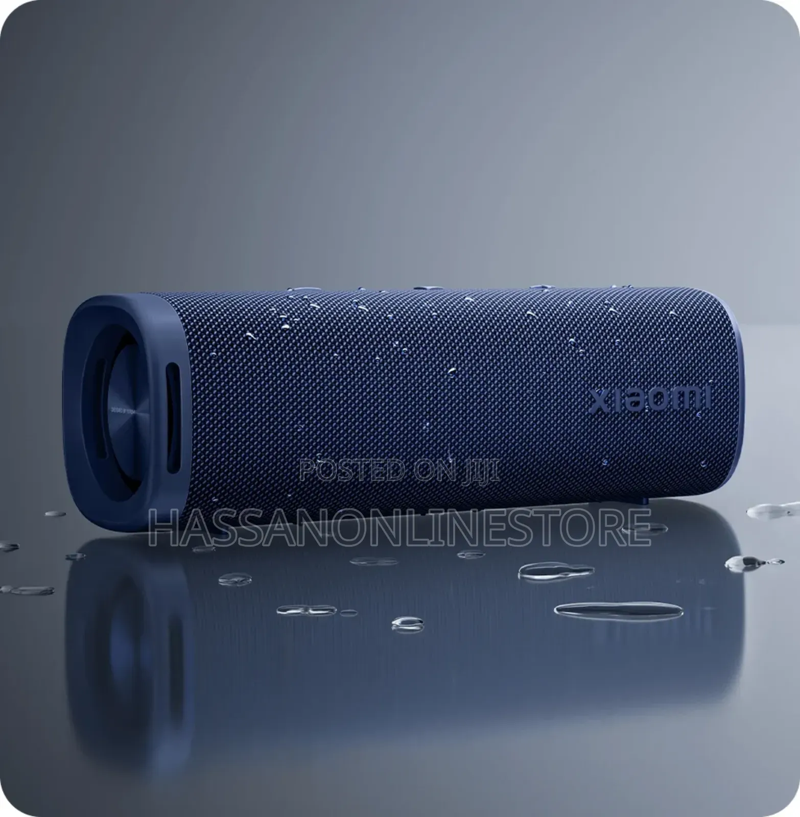 Xiaomi Sound Outdoor Bluetooth Speaker