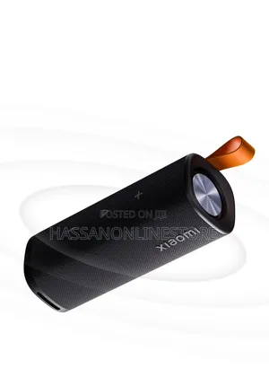 Xiaomi Sound Outdoor Bluetooth Speaker