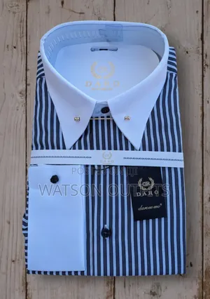 Men's Official Shirts of Turkey Style