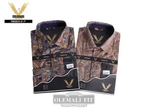 Olemali Fit Men's Original Shirts