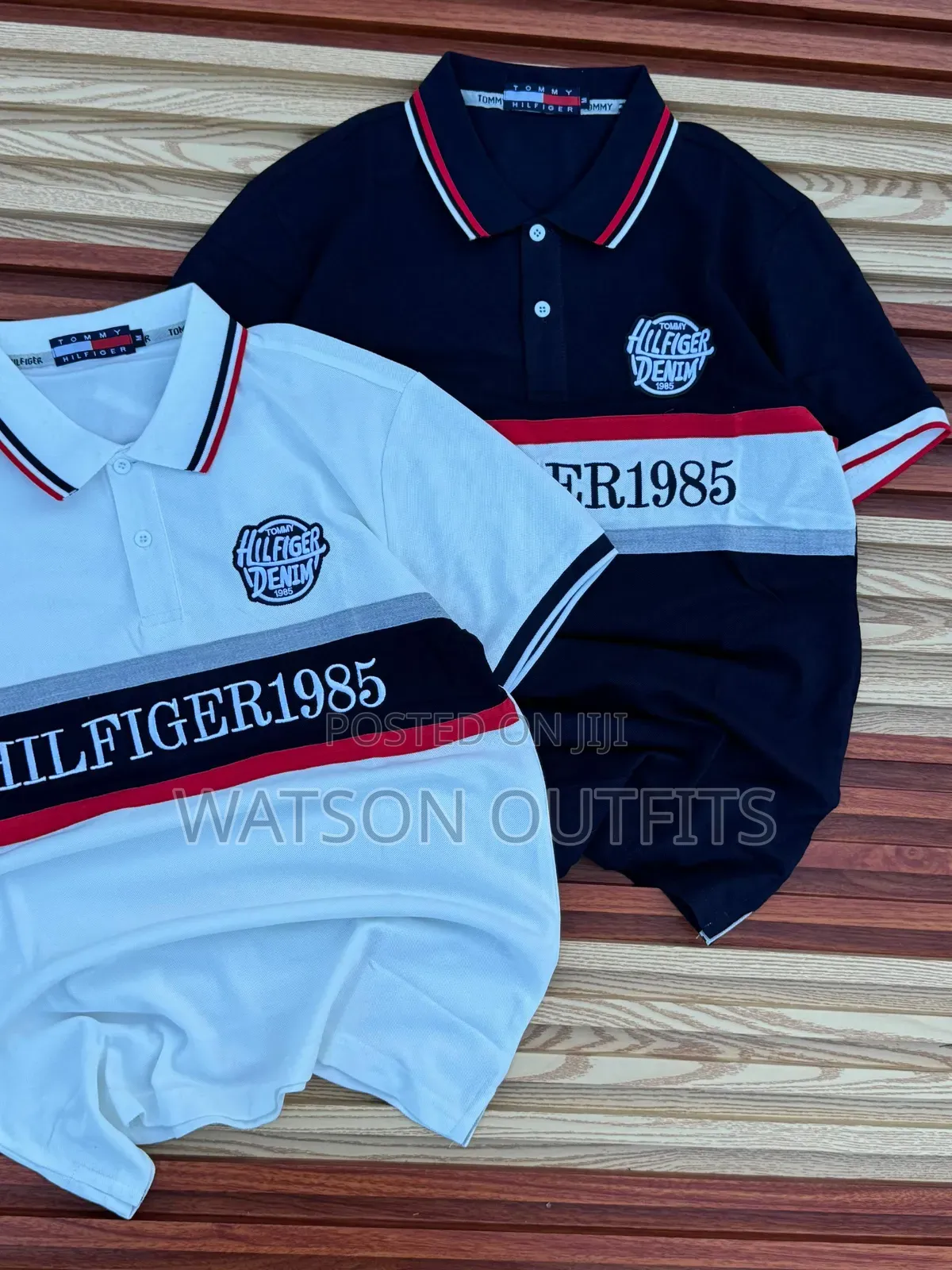 Men's New and Original Golf Tshirts