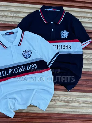 Men's New and Original Golf Tshirts