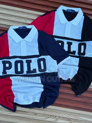 Men's New and Original Golf Tshirts