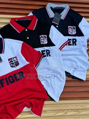 Men's New and Original Golf Tshirts