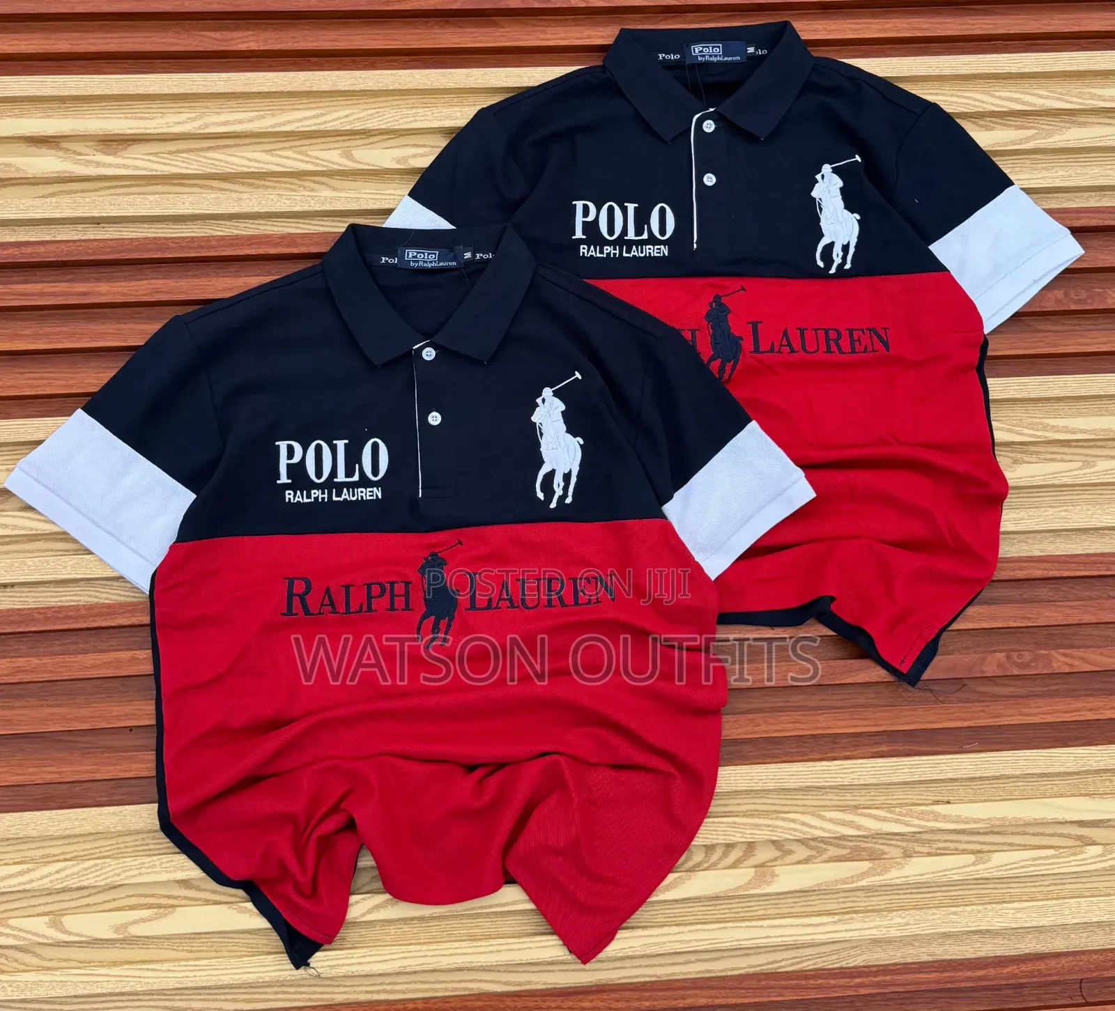 Men's New and Original Golf Tshirts