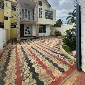 3bdrm Apartment in Salasala Ipt, Kinondoni for rent