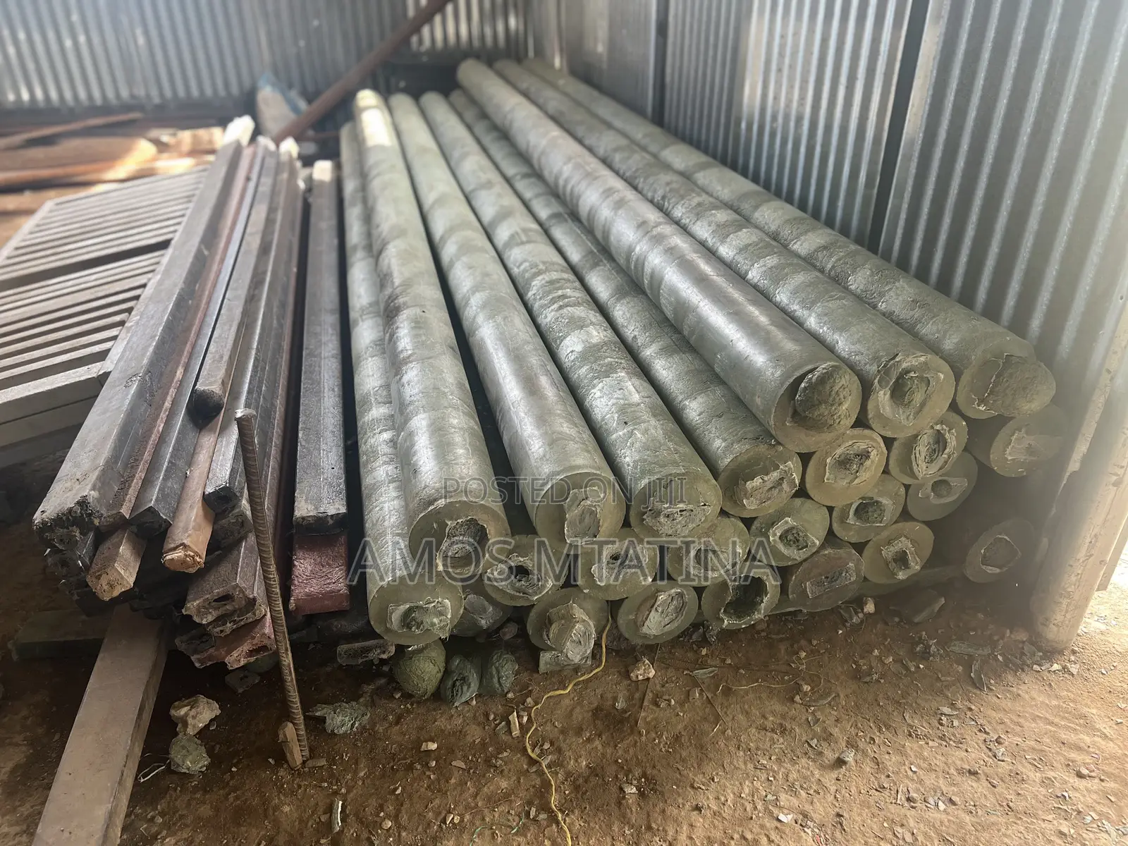 Eco Timbers and Poles