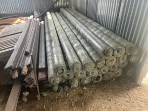 Eco Timbers and Poles